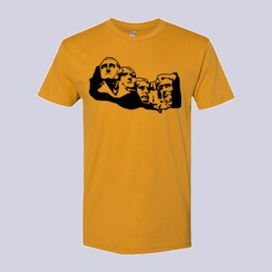 Cotton Short Sleeve Crew Thumbnail