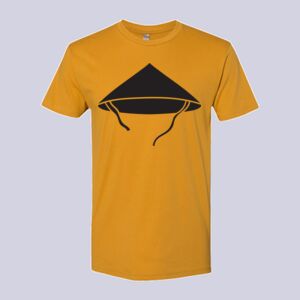 Cotton Short Sleeve Crew Thumbnail
