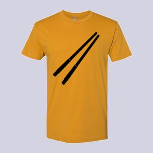 Cotton Short Sleeve Crew Thumbnail