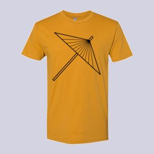 Cotton Short Sleeve Crew Thumbnail