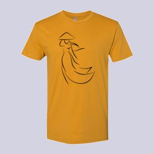 Cotton Short Sleeve Crew Thumbnail