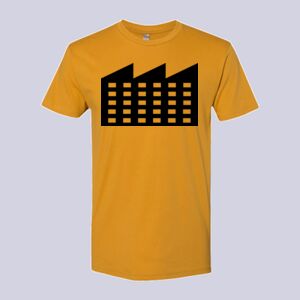 Cotton Short Sleeve Crew Thumbnail