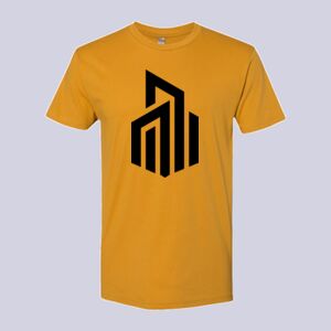 Cotton Short Sleeve Crew Thumbnail