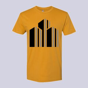 Cotton Short Sleeve Crew Thumbnail