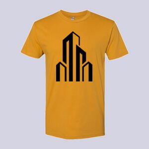 Cotton Short Sleeve Crew Thumbnail