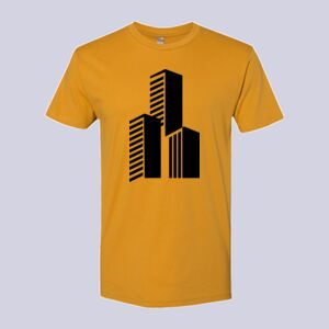 Cotton Short Sleeve Crew Thumbnail