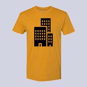 Cotton Short Sleeve Crew Thumbnail