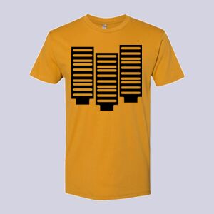 Cotton Short Sleeve Crew Thumbnail