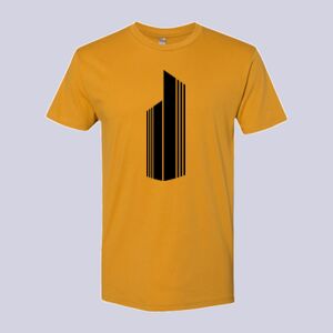 Cotton Short Sleeve Crew Thumbnail