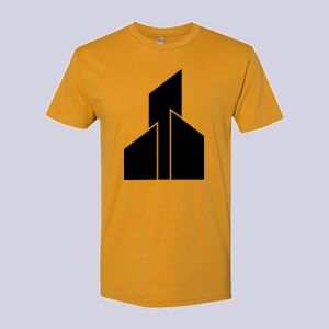 Cotton Short Sleeve Crew Thumbnail