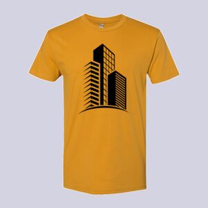 Cotton Short Sleeve Crew Thumbnail