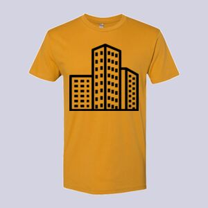 Cotton Short Sleeve Crew Thumbnail