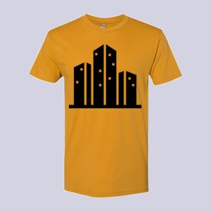 Cotton Short Sleeve Crew Thumbnail