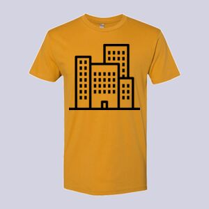 Cotton Short Sleeve Crew Thumbnail