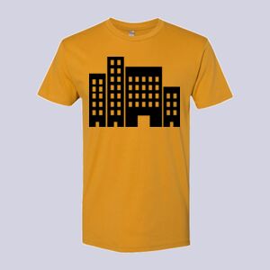 Cotton Short Sleeve Crew Thumbnail