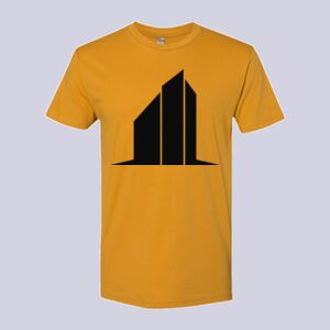 Cotton Short Sleeve Crew Thumbnail