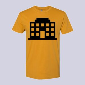 Cotton Short Sleeve Crew Thumbnail