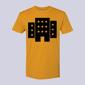 Cotton Short Sleeve Crew Thumbnail