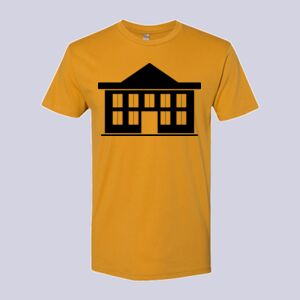 Cotton Short Sleeve Crew Thumbnail