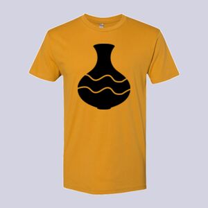 Cotton Short Sleeve Crew Thumbnail