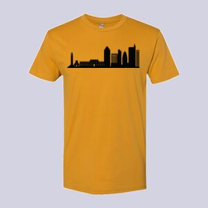 Cotton Short Sleeve Crew Thumbnail