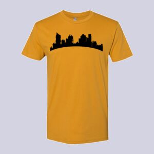 Cotton Short Sleeve Crew Thumbnail