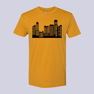 Cotton Short Sleeve Crew Thumbnail