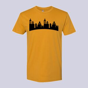 Cotton Short Sleeve Crew Thumbnail