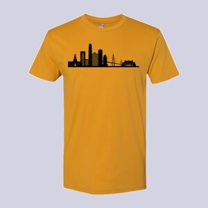 Cotton Short Sleeve Crew Thumbnail