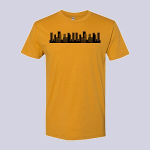 Cotton Short Sleeve Crew Thumbnail