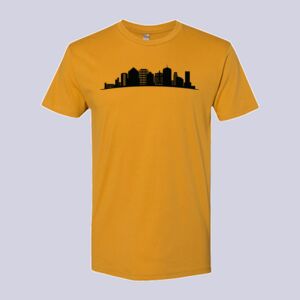 Cotton Short Sleeve Crew Thumbnail