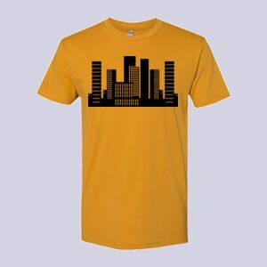 Cotton Short Sleeve Crew Thumbnail