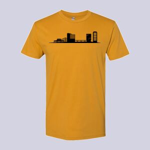 Cotton Short Sleeve Crew Thumbnail