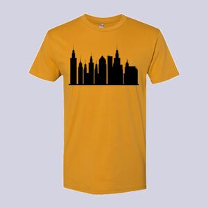 Cotton Short Sleeve Crew Thumbnail