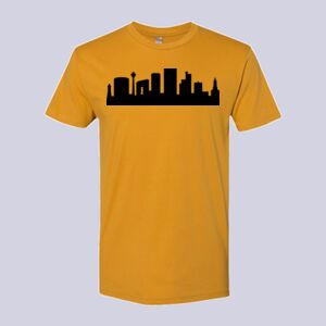 Cotton Short Sleeve Crew Thumbnail