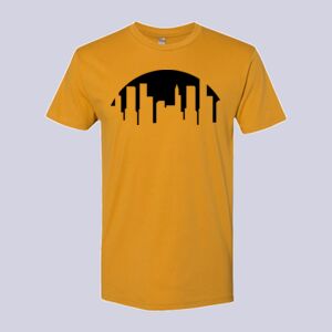 Cotton Short Sleeve Crew Thumbnail