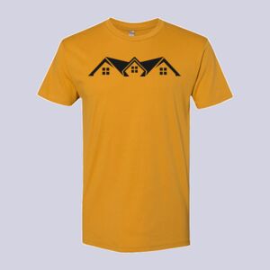 Cotton Short Sleeve Crew Thumbnail