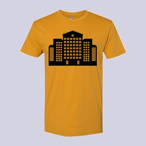 Cotton Short Sleeve Crew Thumbnail