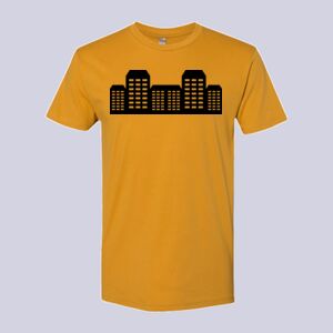 Cotton Short Sleeve Crew Thumbnail
