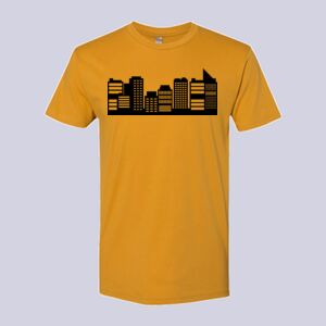 Cotton Short Sleeve Crew Thumbnail