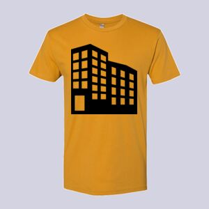 Cotton Short Sleeve Crew Thumbnail