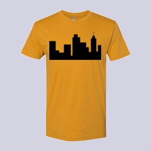 Cotton Short Sleeve Crew Thumbnail