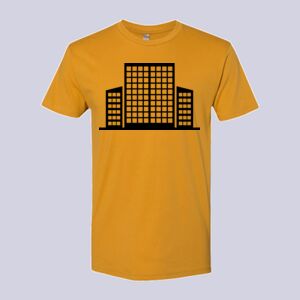 Cotton Short Sleeve Crew Thumbnail