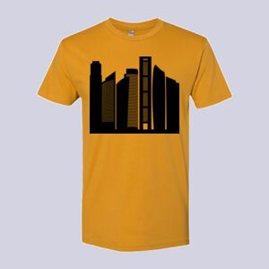 Cotton Short Sleeve Crew Thumbnail