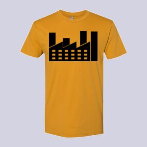 Cotton Short Sleeve Crew Thumbnail