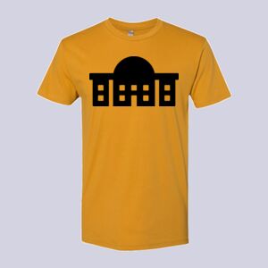 Cotton Short Sleeve Crew Thumbnail