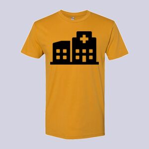 Cotton Short Sleeve Crew Thumbnail