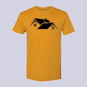 Cotton Short Sleeve Crew Thumbnail