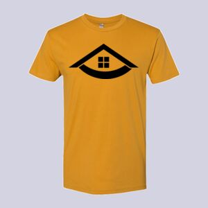 Cotton Short Sleeve Crew Thumbnail