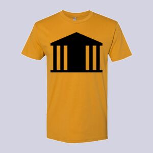 Cotton Short Sleeve Crew Thumbnail